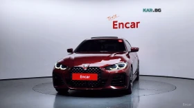 BMW 420 Gran Coupe* HUD* 360* ОБДУХ* НАВИ* ПАНО | Auto.bg — изображение 3 BMW 420 Gran Coupe* HUD* 360* ОБДУХ* НАВИ* ПАНО | Auto.bg — изображение 3