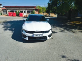 Kia K5 2.0 Газ течна фаза PLI