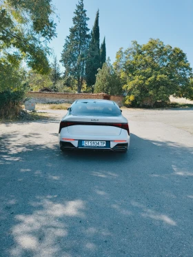 Kia K5 2.0 Газ течна фаза PLI | Auto.bg — изображение 4 Kia K5 2.0 Газ течна фаза PLI | Auto.bg — изображение 4