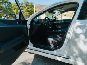 Kia K5 2.0 Газ течна фаза PLI | Auto.bg — изображение 14 Kia K5 2.0 Газ течна фаза PLI | Auto.bg — изображение 14
