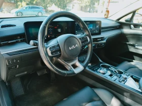 Kia K5 2.0 Газ течна фаза PLI | Auto.bg — изображение 15 Kia K5 2.0 Газ течна фаза PLI | Auto.bg — изображение 15