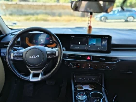 Kia K5 2.0 Газ течна фаза PLI | Auto.bg — изображение 9 Kia K5 2.0 Газ течна фаза PLI | Auto.bg — изображение 9