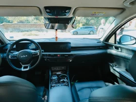 Kia K5 2.0 Газ течна фаза PLI | Auto.bg — изображение 8 Kia K5 2.0 Газ течна фаза PLI | Auto.bg — изображение 8