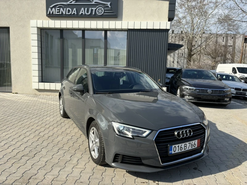 Audi A3 2.0 TDI - 13900 € / 27186.04 лв. - 40889395 1 | Car24.bg Audi A3 2.0 TDI - 13900 € / 27186.04 лв. - 40889395 1