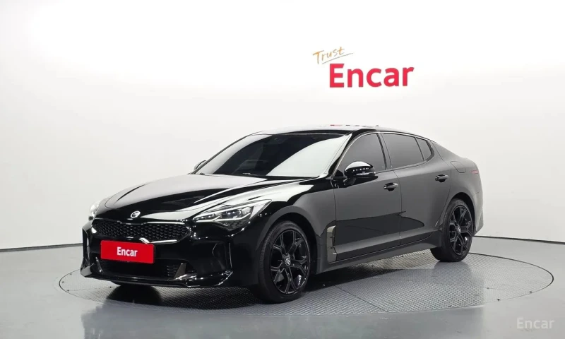Kia Stinger 2.2 CRDi AWD Platinum | HUD | AWD - 12500 € / 24447.88 лв. - 54677867 1 | Car24.bg Kia Stinger 2.2 CRDi AWD Platinum | HUD | AWD - 12500 € / 24447.88 лв. - 54677867 1