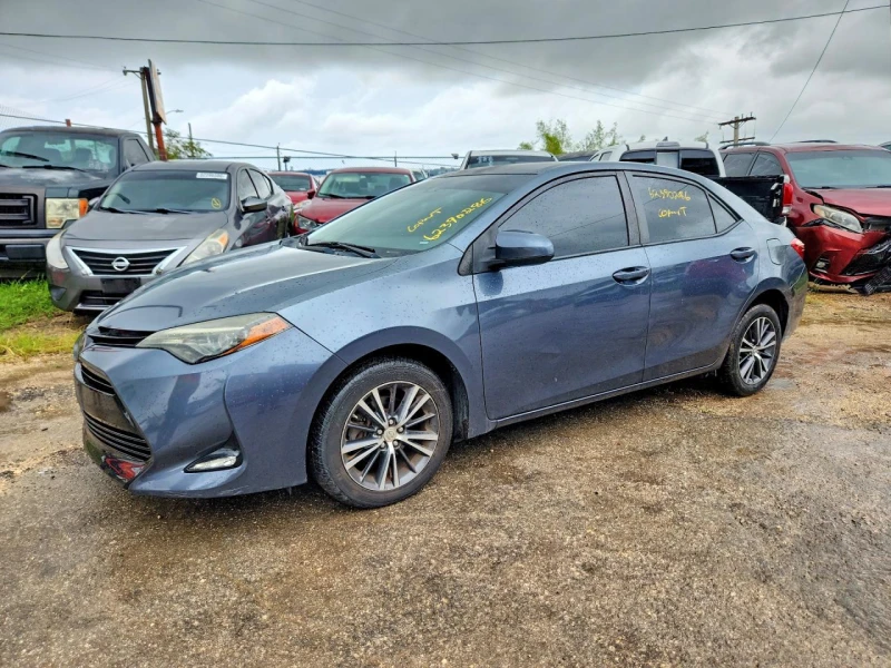 Toyota Corolla 1.8l - 11000 € - 12711893 1 | Car24.bg Toyota Corolla 1.8l - 11000 € - 12711893 1