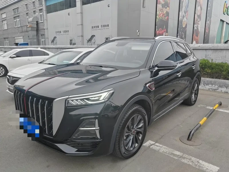 HongQi HS5 2.0T 2WD Qiyue Pro Edition | ПАНОРАМА | KEYLESS | - 21680 € - 13346194 1 | Car24.bg HongQi HS5 2.0T 2WD Qiyue Pro Edition | ПАНОРАМА | KEYLESS | - 21680 € - 13346194 1