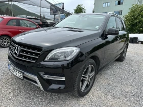 Mercedes-Benz ML 350 AMG * 360 Камера* Вакум* Реални КМ* НОВИ ГУМИ 1 - Car24.bg Mercedes-Benz ML 350 AMG * 360 Камера* Вакум* Реални КМ* НОВИ ГУМИ 1
