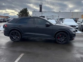 Audi RSQ8 * 4.0 TFSI quattro * CARFAX * БЕЗ ПЪРВОНАЧАЛНА ВНО - 145200 лв. / 74239.58 € - 28498567 3 | Car24.bg Audi RSQ8 * 4.0 TFSI quattro * CARFAX * БЕЗ ПЪРВОНАЧАЛНА ВНО - 145200 лв. / 74239.58 € - 28498567 3