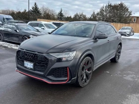 Audi RSQ8 * 4.0 TFSI quattro * CARFAX * БЕЗ ПЪРВОНАЧАЛНА ВНО - Car24.bg Audi RSQ8 * 4.0 TFSI quattro * CARFAX * БЕЗ ПЪРВОНАЧАЛНА ВНО