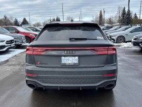 Audi RSQ8 * 4.0 TFSI quattro * CARFAX * БЕЗ ПЪРВОНАЧАЛНА ВНО - 145200 лв. / 74239.58 € - 28498567 4 | Car24.bg Audi RSQ8 * 4.0 TFSI quattro * CARFAX * БЕЗ ПЪРВОНАЧАЛНА ВНО - 145200 лв. / 74239.58 € - 28498567 4