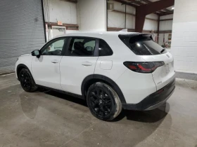 Honda Hr-v SPORT - Car24.bg Honda Hr-v SPORT