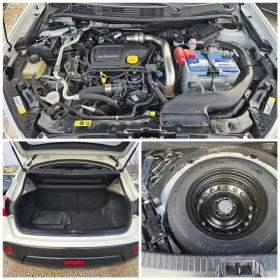 Nissan Qashqai 1.6dCi, 4х4, Tekna - 7500 € / 14668.73 лв. - 15420749 16 | Car24.bg Nissan Qashqai 1.6dCi, 4х4, Tekna - 7500 € / 14668.73 лв. - 15420749 16