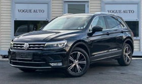 VW Tiguan 2.0TSI* DSG* 4Motion* Масаж*