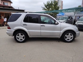 Mercedes-Benz ML 270 2.7 BARTER 163 - 3999 € - 59970679 4 | Car24.bg Mercedes-Benz ML 270 2.7 BARTER 163 - 3999 € - 59970679 4