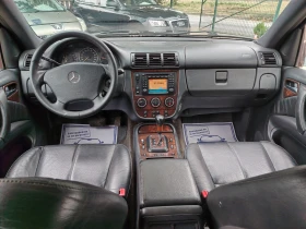 Mercedes-Benz ML 270 2.7 BARTER 163 - 3999 € - 59970679 10 | Car24.bg Mercedes-Benz ML 270 2.7 BARTER 163 - 3999 € - 59970679 10