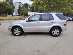 Mercedes-Benz ML 270 2.7 BARTER 163 - 3999 € - 59970679 7 | Car24.bg Mercedes-Benz ML 270 2.7 BARTER 163 - 3999 € - 59970679 7