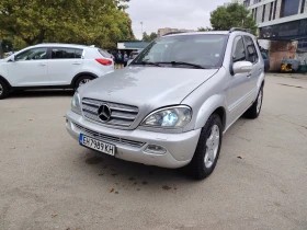 Mercedes-Benz ML 270 2.7 BARTER 163 - 3999 € - 59970679 3 | Car24.bg Mercedes-Benz ML 270 2.7 BARTER 163 - 3999 € - 59970679 3