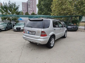 Mercedes-Benz ML 270 2.7 BARTER 163 - 3999 € - 59970679 5 | Car24.bg Mercedes-Benz ML 270 2.7 BARTER 163 - 3999 € - 59970679 5