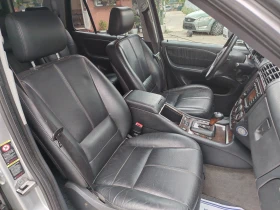 Mercedes-Benz ML 270 2.7 BARTER 163 - 3999 € - 59970679 13 | Car24.bg Mercedes-Benz ML 270 2.7 BARTER 163 - 3999 € - 59970679 13