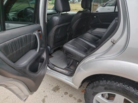 Mercedes-Benz ML 270 2.7 BARTER 163 - 3999 € - 59970679 11 | Car24.bg Mercedes-Benz ML 270 2.7 BARTER 163 - 3999 € - 59970679 11