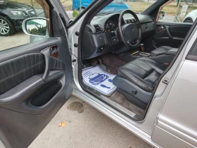 Mercedes-Benz ML 270 2.7 BARTER 163 - 3999 € - 59970679 9 | Car24.bg Mercedes-Benz ML 270 2.7 BARTER 163 - 3999 € - 59970679 9