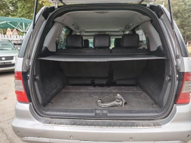 Mercedes-Benz ML 270 2.7 BARTER 163 - 3999 € - 59970679 12 | Car24.bg Mercedes-Benz ML 270 2.7 BARTER 163 - 3999 € - 59970679 12