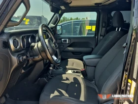 Jeep Wrangler - 27700 € - 47182392 5 | Car24.bg Jeep Wrangler - 27700 € - 47182392 5