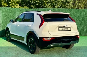 Kia Niro 64.8kwh SOH98% 124000km | Auto.bg — изображение 5 Kia Niro 64.8kwh SOH98% 124000km | Auto.bg — изображение 5