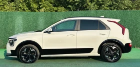 Kia Niro 64.8kwh SOH98% 124000km | Auto.bg — изображение 7 Kia Niro 64.8kwh SOH98% 124000km | Auto.bg — изображение 7