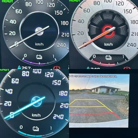Kia Niro 64.8kwh SOH98% 124000km | Auto.bg — изображение 17 Kia Niro 64.8kwh SOH98% 124000km | Auto.bg — изображение 17