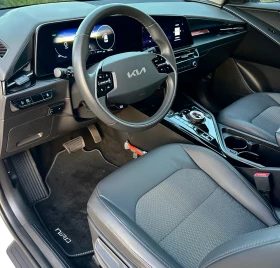 Kia Niro 64.8kwh SOH98% 124000km | Auto.bg — изображение 11 Kia Niro 64.8kwh SOH98% 124000km | Auto.bg — изображение 11