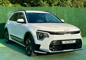 Kia Niro 64.8kwh SOH98% 124000km | Auto.bg — изображение 2 Kia Niro 64.8kwh SOH98% 124000km | Auto.bg — изображение 2