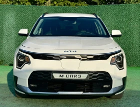Kia Niro 64.8kwh SOH98% 124000km | Auto.bg — изображение 3 Kia Niro 64.8kwh SOH98% 124000km | Auto.bg — изображение 3
