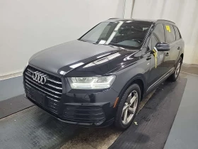 Снимка Audi Q7