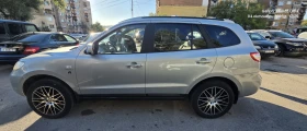 Hyundai Santa fe 2.2CRDI 155к.с. - 3800 € - 22877451 3 | Car24.bg Hyundai Santa fe 2.2CRDI 155к.с. - 3800 € - 22877451 3