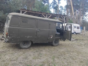Uaz 452 undefined | Auto.bg — изображение 3 Uaz 452 undefined | Auto.bg — изображение 3