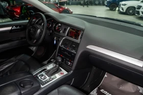 Audi Q7 3.0TDI QUATTRO S LINE FACELIFT ЛИЗИНГ 100% | Auto.bg — изображение 12 Audi Q7 3.0TDI QUATTRO S LINE FACELIFT ЛИЗИНГ 100% | Auto.bg — изображение 12