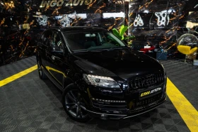 Audi Q7 3.0TDI QUATTRO S LINE FACELIFT ЛИЗИНГ 100% | Auto.bg — изображение 4 Audi Q7 3.0TDI QUATTRO S LINE FACELIFT ЛИЗИНГ 100% | Auto.bg — изображение 4