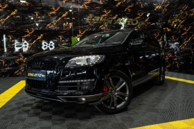 Audi Q7 3.0TDI QUATTRO S LINE FACELIFT ЛИЗИНГ 100%