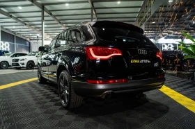Audi Q7 3.0TDI QUATTRO S LINE FACELIFT ЛИЗИНГ 100% | Auto.bg — изображение 6 Audi Q7 3.0TDI QUATTRO S LINE FACELIFT ЛИЗИНГ 100% | Auto.bg — изображение 6