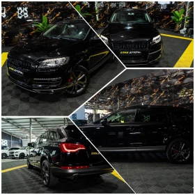 Audi Q7 3.0TDI QUATTRO S LINE FACELIFT ЛИЗИНГ 100% | Auto.bg — изображение 17 Audi Q7 3.0TDI QUATTRO S LINE FACELIFT ЛИЗИНГ 100% | Auto.bg — изображение 17
