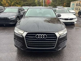 Audi Q3 * Progressiv * CARFAX * ОПЦИЯ ЗА ФИНАНСИРАНЕ | Auto.bg — изображение 6 Audi Q3 * Progressiv * CARFAX * ОПЦИЯ ЗА ФИНАНСИРАНЕ | Auto.bg — изображение 6