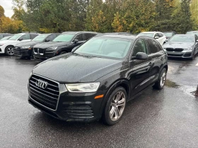 Audi Q3 * Progressiv * CARFAX * ОПЦИЯ ЗА ФИНАНСИРАНЕ