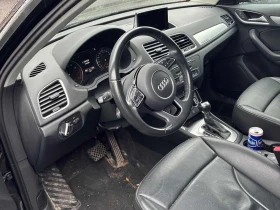 Audi Q3 * Progressiv * CARFAX * ОПЦИЯ ЗА ФИНАНСИРАНЕ | Auto.bg — изображение 5 Audi Q3 * Progressiv * CARFAX * ОПЦИЯ ЗА ФИНАНСИРАНЕ | Auto.bg — изображение 5