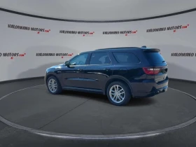 Dodge Durango - 34250 € - 30693235 6 | Car24.bg Dodge Durango - 34250 € - 30693235 6
