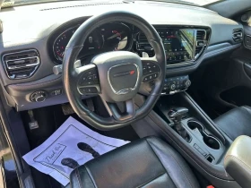 Dodge Durango - 34250 € - 30693235 15 | Car24.bg Dodge Durango - 34250 € - 30693235 15
