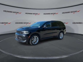 Dodge Durango - 34250 € - 30693235 4 | Car24.bg Dodge Durango - 34250 € - 30693235 4
