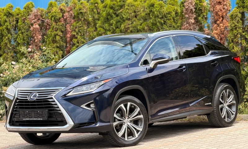 Lexus RX 450h 3.5-HYBRID-KEYLESS-GO-МАВИ-КАМЕРА-168Х.КМ-УНИКАТ!! - 24990 € / 48876.19 лв. - 51326415 1 | Car24.bg Lexus RX 450h 3.5-HYBRID-KEYLESS-GO-МАВИ-КАМЕРА-168Х.КМ-УНИКАТ!! - 24990 € / 48876.19 лв. - 51326415 1