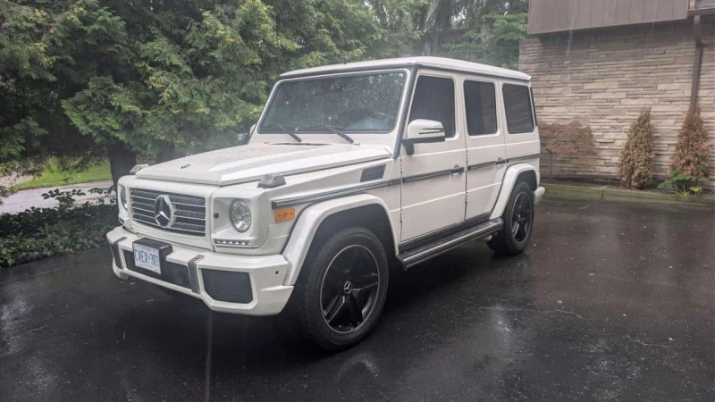 Mercedes-Benz G 55 AMG * АВТОКРЕДИТ БЕЗ ПЪРВОНАЧАЛНА ВНОСКА* - 30000 € - 35744644 1 | Car24.bg Mercedes-Benz G 55 AMG * АВТОКРЕДИТ БЕЗ ПЪРВОНАЧАЛНА ВНОСКА* - 30000 € - 35744644 1